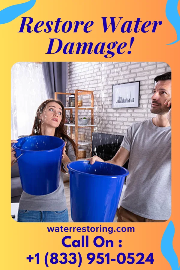 water restoration New Restoration LLC Long Branch